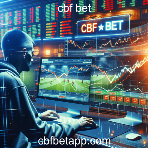 Apostas Ao Vivo: A Nova Fronteira do Jogo na CBF Bet